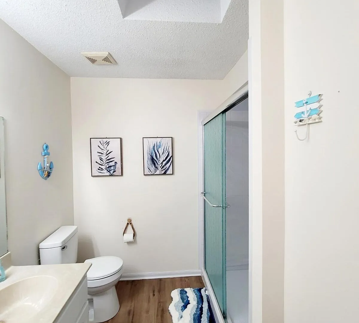 5 Min Cozy Family Beach Getaway Panama City Beach Nyaraló