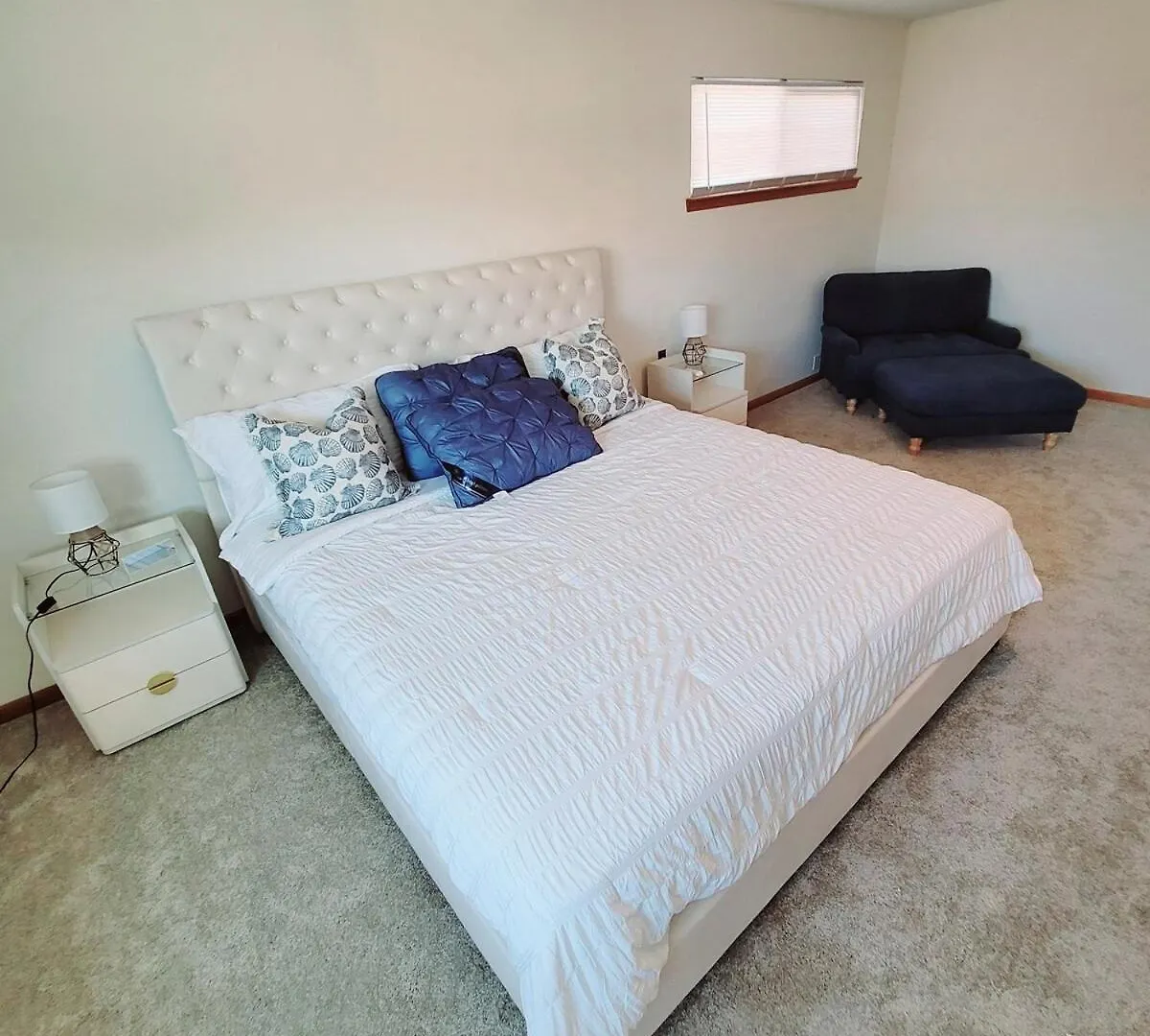 5 Min Cozy Family Beach Getaway Panama City Beach
