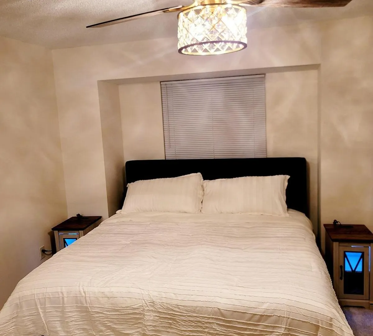 5 Min Cozy Family Beach Getaway Panama City Beach Nyaraló