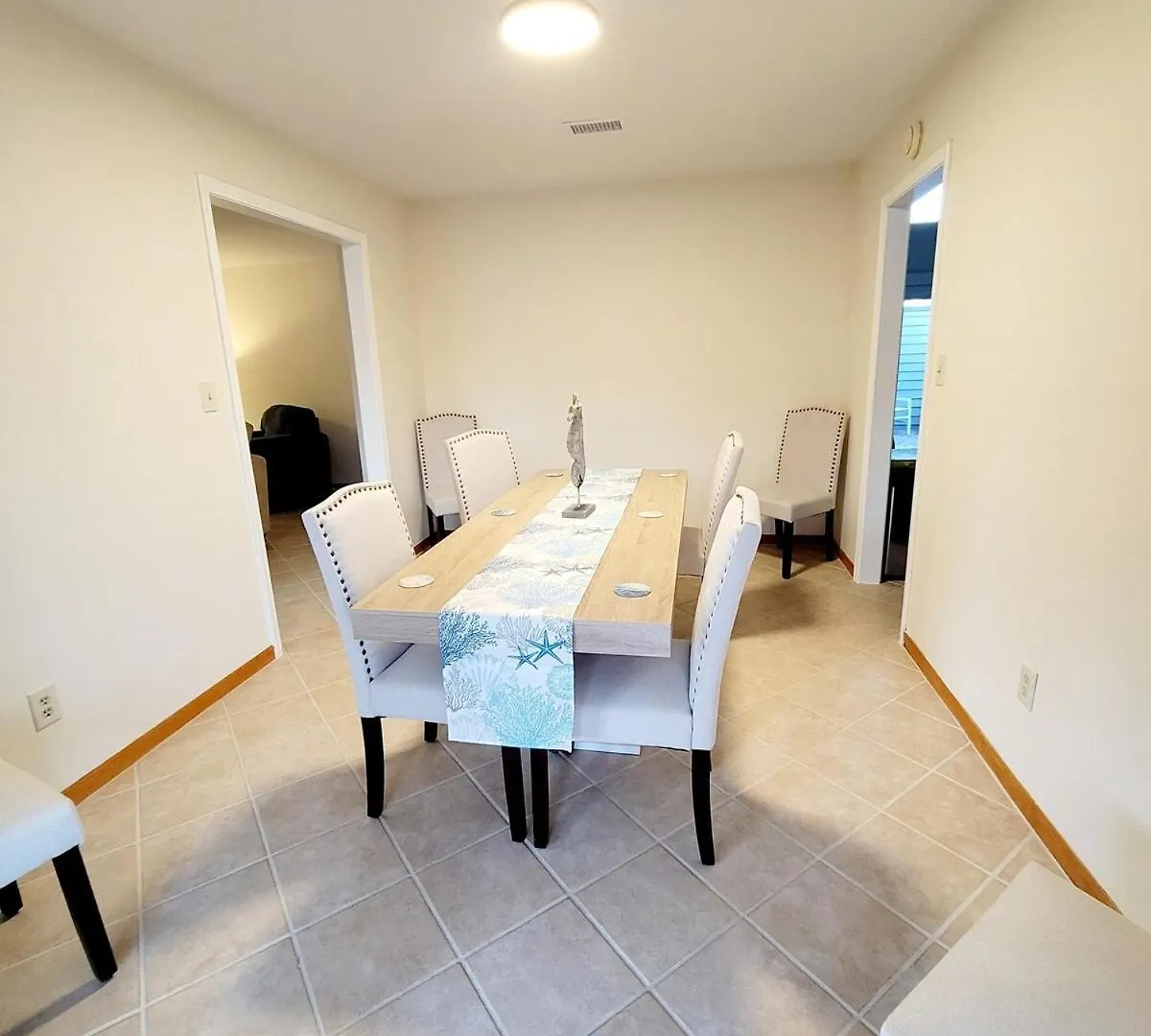 5 Min Cozy Family Beach Getaway Panama City Beach Holiday home