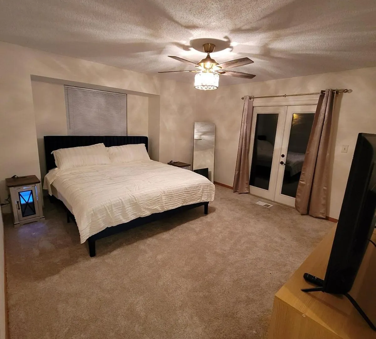 Holiday home 5 Min Cozy Family Beach Getaway Panama City Beach