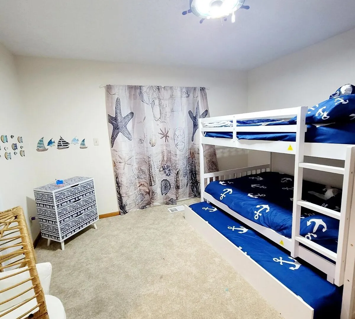 Holiday home 5 Min Cozy Family Beach Getaway Panama City Beach